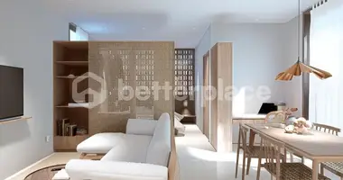 Apartamento 1 habitacion en Cepaka, Indonesia