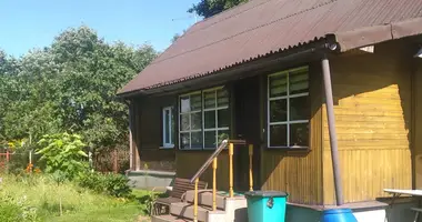2 room house in Bolshevrudskoe selskoe poselenie, Russia