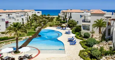 Apartamento 3 habitaciones en Platanias, Grecia