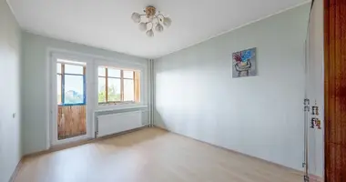 3 room apartment in Vilnius, Lithuania