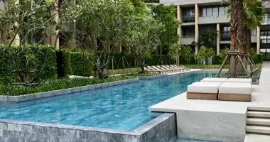 Condo  mit Schwimmbad, mit Privatpool in Phuket, Thailand