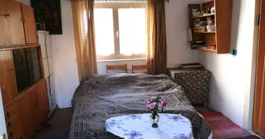 Casa 1 habitación en Balatonalmadi, Hungría