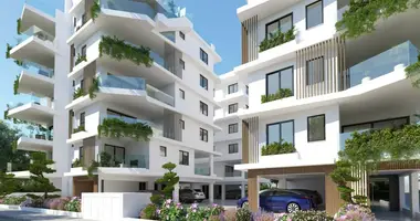 Appartement 2 chambres dans Larnaca, Bases souveraines britanniques