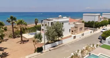 3 bedroom house in Neo Chorio, Cyprus