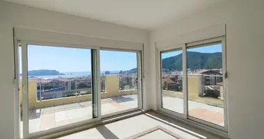 Wohnung 2 Zimmer in Budva, Montenegro