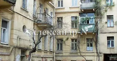 3 room apartment in Odessa, Ukraine