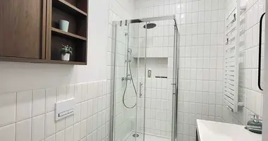 Apartamento 1 habitación en Breslavia, Polonia