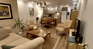 Квартира 2 комнаты в Тосмур, Турция