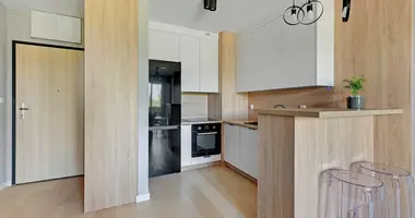 2 room apartment in Gdansk, Poland