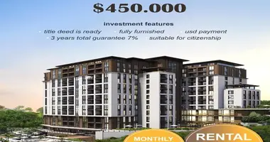 3 bedroom apartment in Ordu Caddesi, Turkey