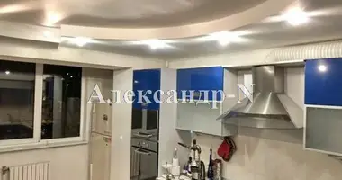 3 room apartment in Odessa, Ukraine