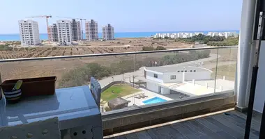 Apartamento 3 habitaciones en Kazivera, Chipre del Norte