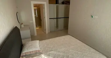 Wohnung 3 Zimmer in Alanya, Türkei