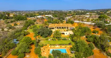 Villa en Loule, Portugal