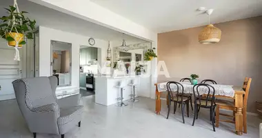 3 bedroom apartment in Helsinki sub-region, Finland