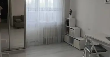 1 room apartment in Sievierodonetsk, Ukraine