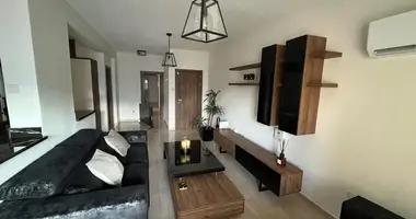 Apartamento 3 habitaciones con Aire acondicionado, con Aparcamiento cubierto en Limassol District, Chipre