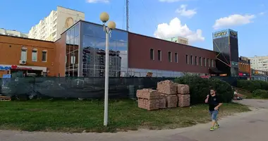 Nieruchomości komercyjne 150 m² w Mińsk, Białoruś