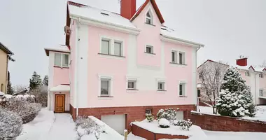 Dom wolnostojący w Fanipol, Białoruś