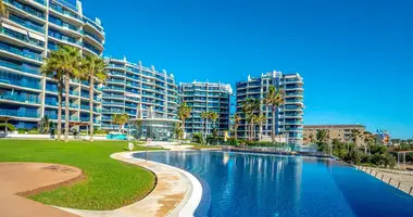 2 bedroom apartment in Torrevieja, Spain