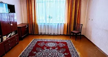 2 room apartment in Biaroza, Belarus