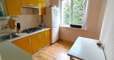Appartement 1 chambre dans Minsk, Bélarus