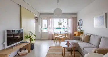 Appartement 2 chambres dans Rovaniemen seutukunta, Finlande