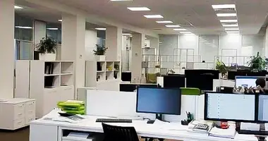 Büro 283 m² in Nordöstlicher Verwaltungsbezirk, Russland