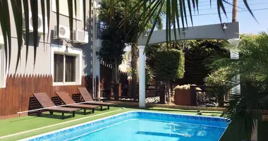 Casa 5 habitaciones en Limasol, Chipre