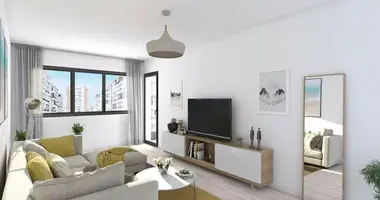 2 bedroom apartment in Malaga, Spain