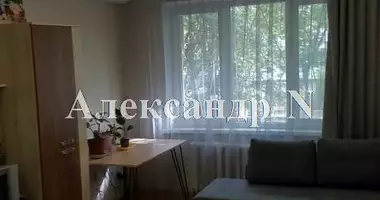 Квартира 2 комнаты в Одесса, Украина