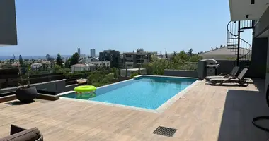 5 bedroom house in Limassol District, Cyprus