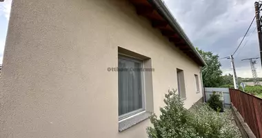 3 room house in Abda, Hungary