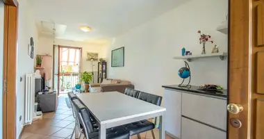 Apartamento 3 habitaciones en Peschiera del Garda, Italia