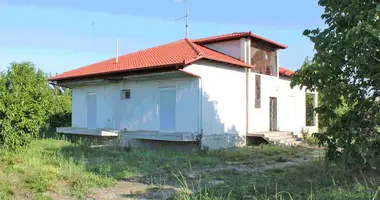 Ferienhaus 4 zimmer in Katerini, Griechenland