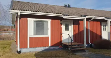 Maison de ville dans Karijoki, Finlande