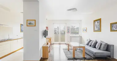 1 bedroom apartment in Warsaw, Poland