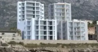 Apartamento en Dobra Voda, Montenegro