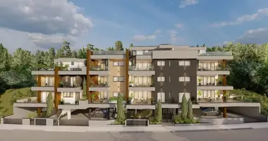 Casa 3 habitaciones en Limasol, Chipre