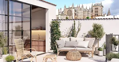 Penthouse in Palma de Mallorca, Spanien