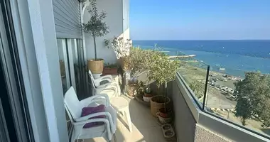 Apartamento 2 habitaciones en Municipio Turco de Nicosia, Chipre del Norte