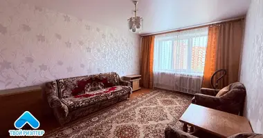Wohnung 1 zimmer in Masyr, Belarus