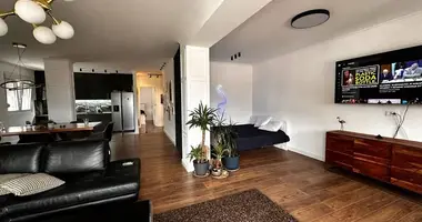Penthouse 3 bedrooms in Budva, Montenegro