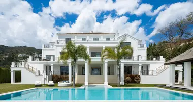 Villa 5 chambres dans Benahavis, Espagne