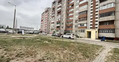 Apartamento 2 habitaciones en Borisov, Bielorrusia