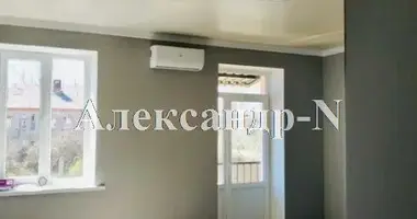 Apartamento 2 habitaciones en Odessa, Ucrania