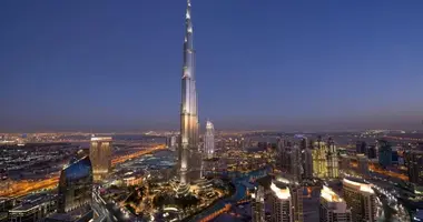 Appartement 1 chambre dans Dubaï, Émirats arabes unis