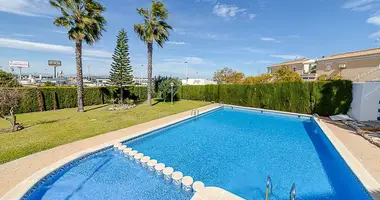 Bungalow 2 bedrooms with By the sea in Torrevieja, Spain