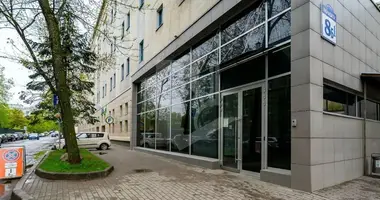 Büro 36 m² in Minsk, Belarus