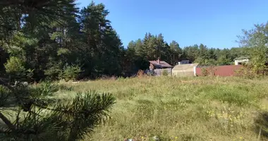 Parcela en Hozski sielski Saviet, Belarús